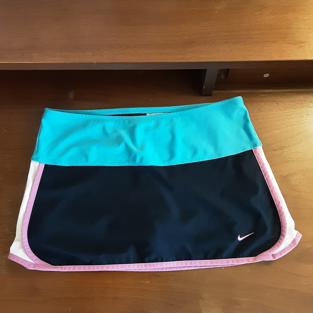 Nike Athletic Skorts (Skirt with Shorts)